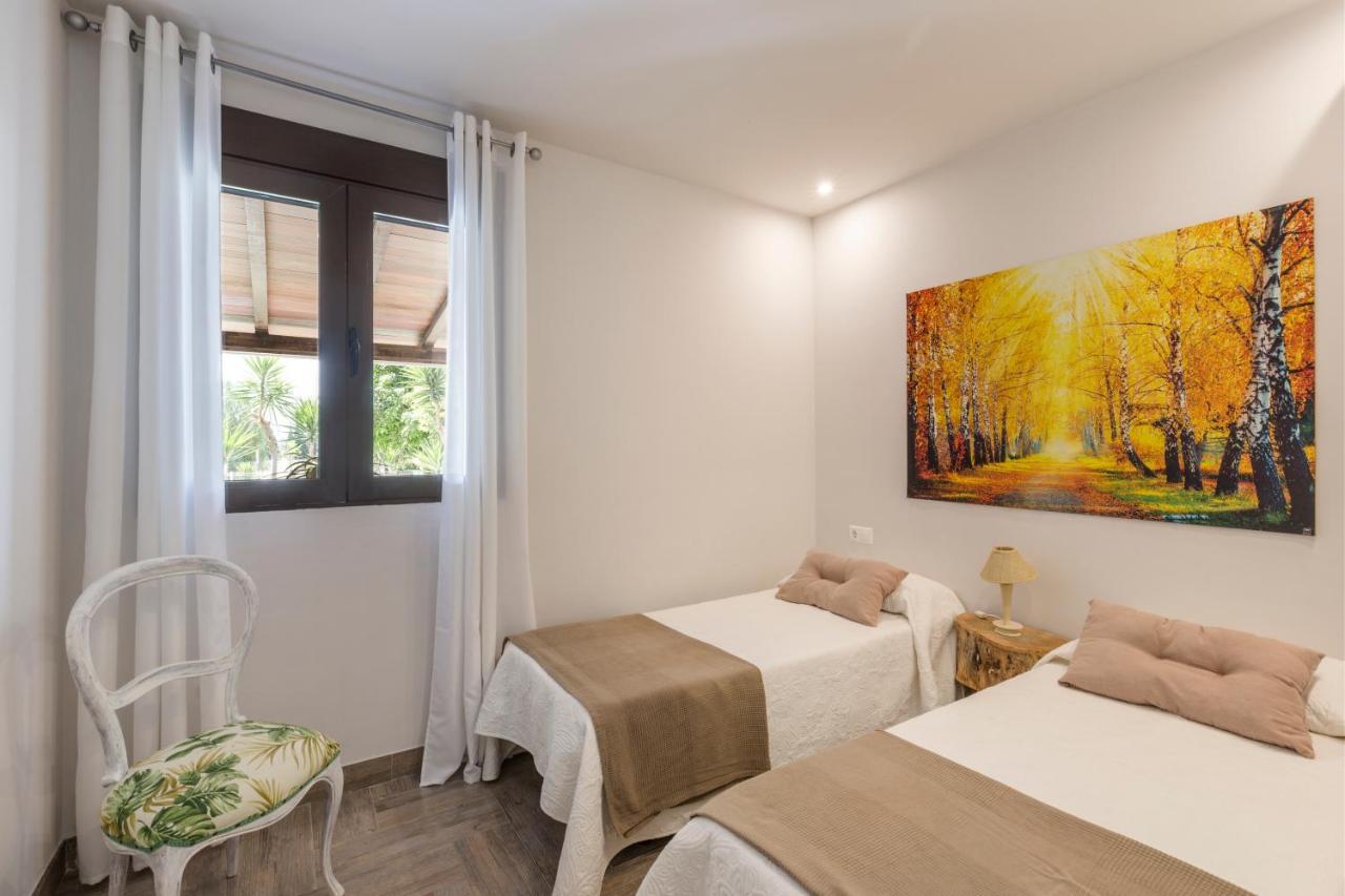 Villa Fina 木尔西亚 外观 照片
