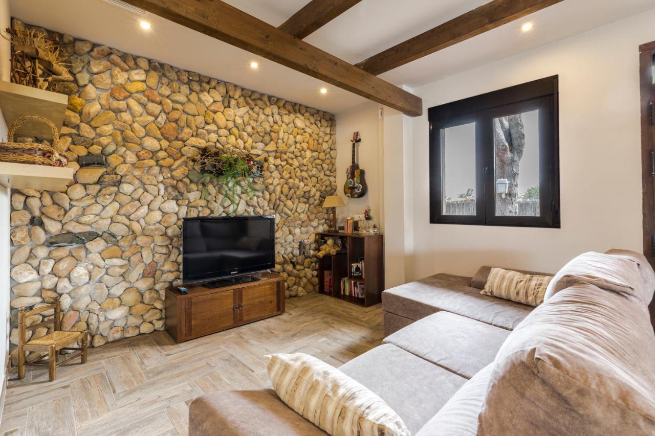 Villa Fina 木尔西亚 外观 照片