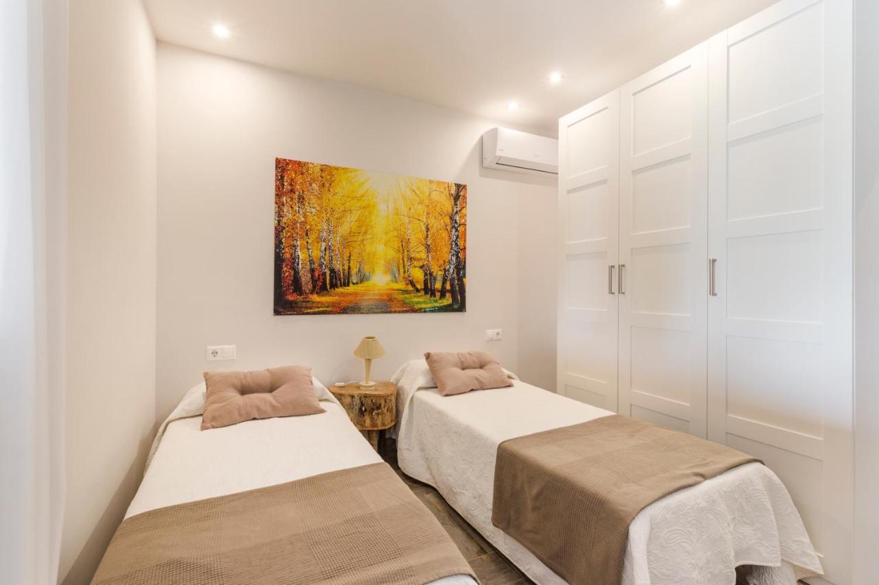 Villa Fina 木尔西亚 外观 照片